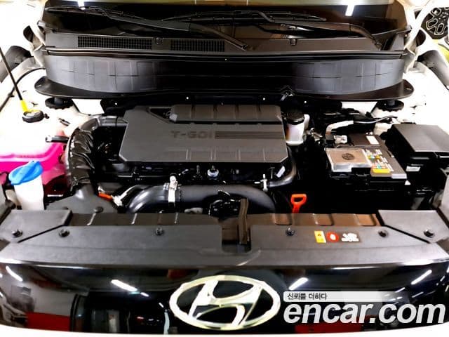 Hyundai Casper турбо D Essential, 2024 6