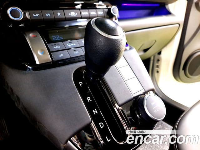 Hyundai Casper турбо D Essential, 2024 9