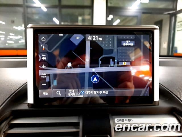 Hyundai Casper турбо D Essential, 2024 13