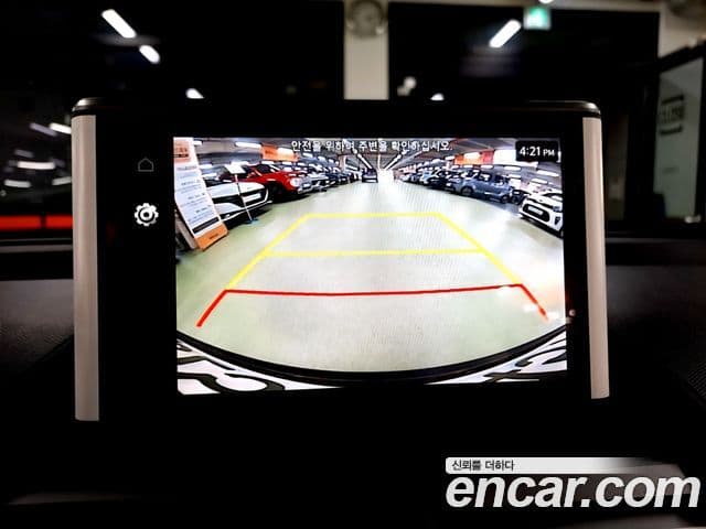 Hyundai Casper турбо D Essential, 2024 14