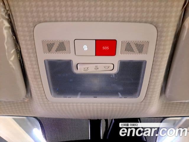 Hyundai Casper турбо D Essential, 2024 17