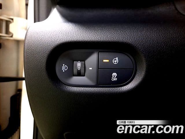 Hyundai Casper турбо D Essential, 2024 20