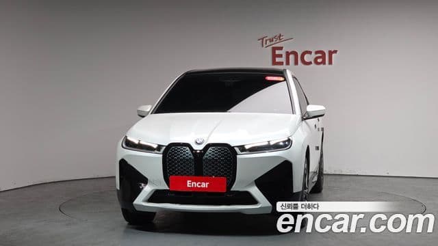 BMW iX xDrive50 Sport Plus, 2024 3