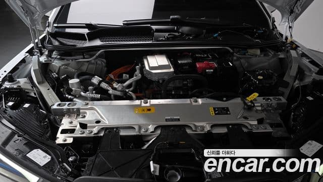 BMW iX xDrive50 Sport Plus, 2024 6