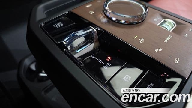 BMW iX xDrive50 Sport Plus, 2024 9