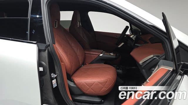 BMW iX xDrive50 Sport Plus, 2024 10