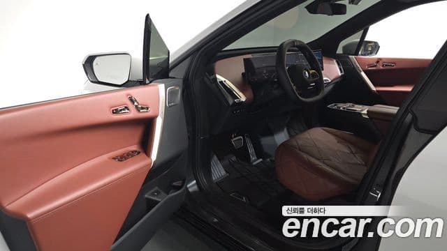 BMW iX xDrive50 Sport Plus, 2024 11