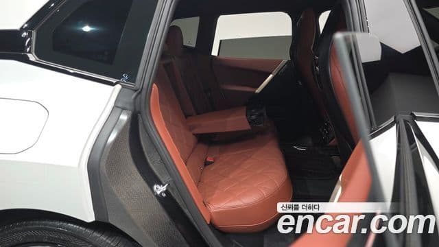 BMW iX xDrive50 Sport Plus, 2024 12