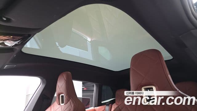 BMW iX xDrive50 Sport Plus, 2024 16