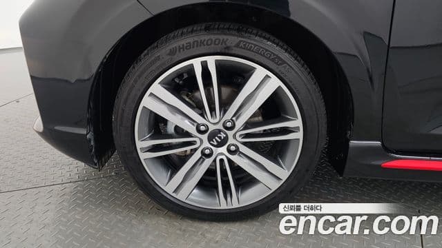 Kia All New Morning (JA) Prestige, 2020 все фото