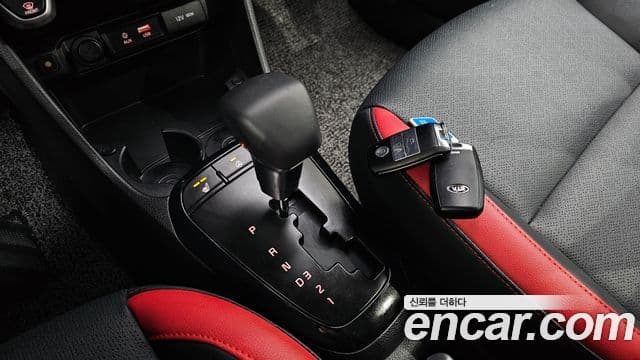 Kia All New Morning (JA) Prestige, 2020 9