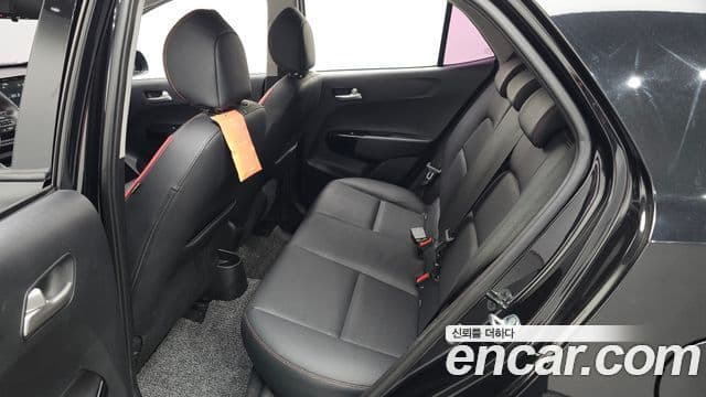 Kia All New Morning (JA) Prestige, 2020 12