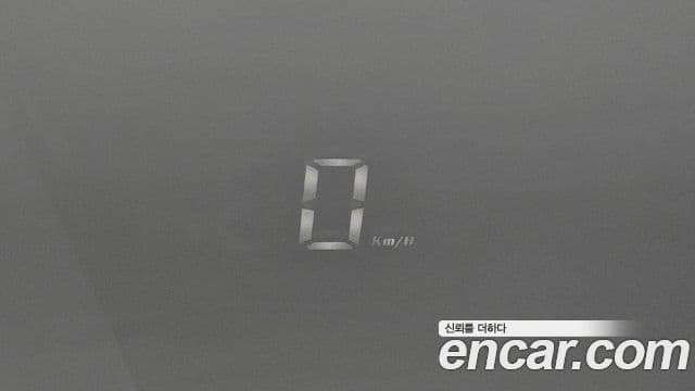 Kia All New Morning (JA) Prestige, 2020 16