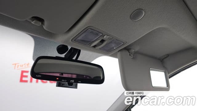 Kia All New Morning (JA) Prestige, 2020 17