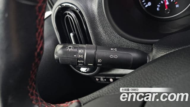 Kia All New Morning (JA) Prestige, 2020 18