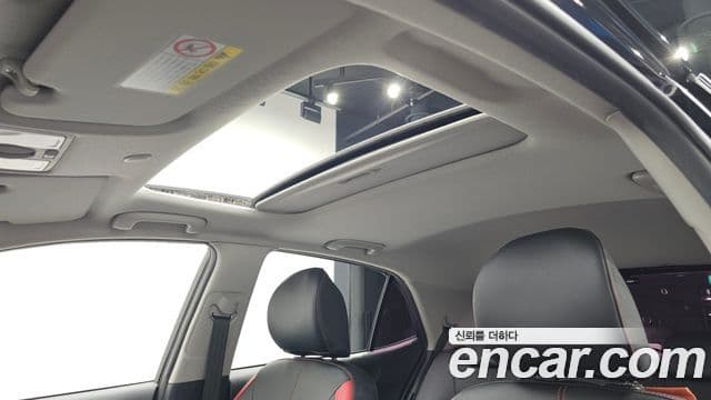 Kia All New Morning (JA) Prestige, 2020 20