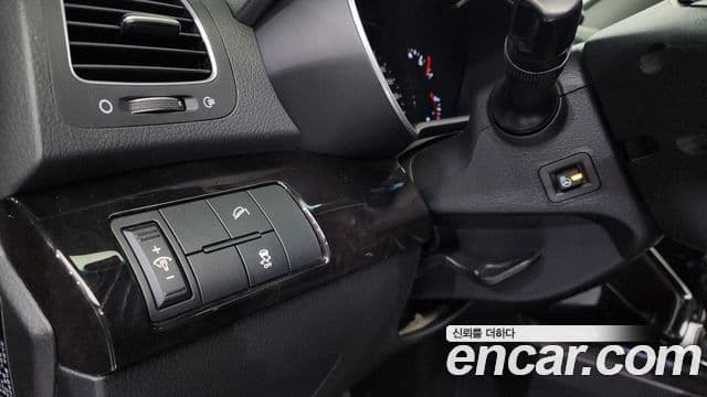 Kia New Sorento R Prestige, 2014 12