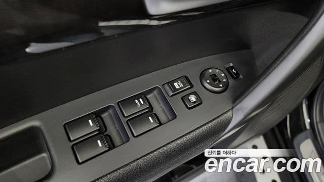 Kia New Sorento R Prestige, 2014 16