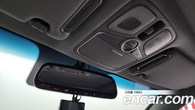 Kia New Sorento R Prestige, 2014 17