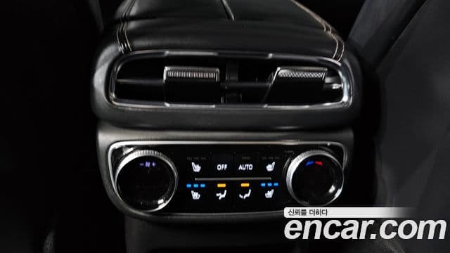 Genesis GV80, 2020 19