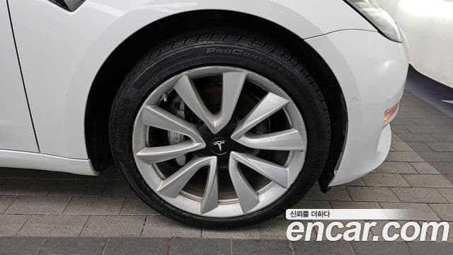 Tesla модель 3 Long Range AWD, 2020 все фото