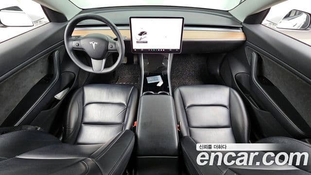 Tesla модель 3 Long Range AWD, 2020 7