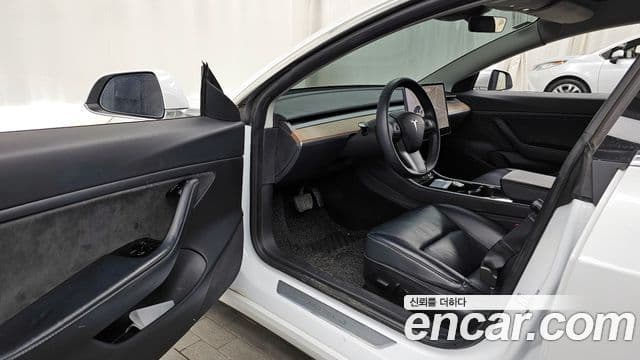 Tesla модель 3 Long Range AWD, 2020 10