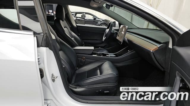 Tesla модель 3 Long Range AWD, 2020 11