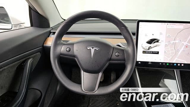 Tesla модель 3 Long Range AWD, 2020 13