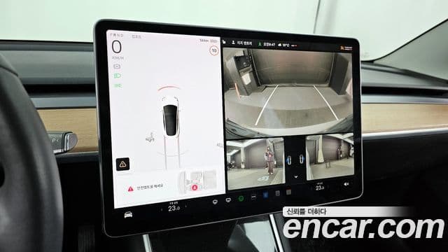 Tesla модель 3 Long Range AWD, 2020 15