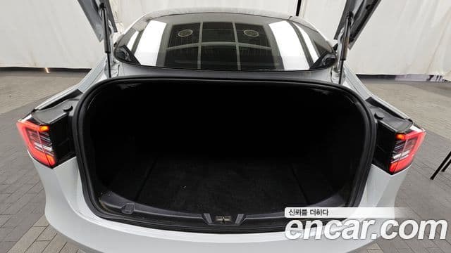 Tesla модель 3 Long Range AWD, 2020 20