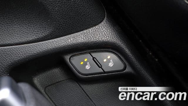 Kia All New Morning Luxury, 2013 16