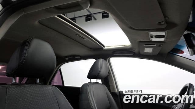 Kia All New Morning Luxury, 2013 20