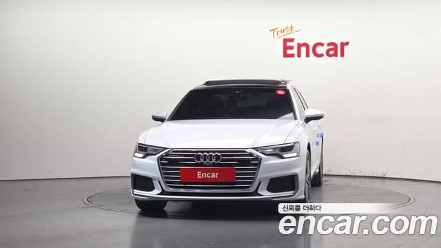 Audi A6 (C8) Premium, 2023 3