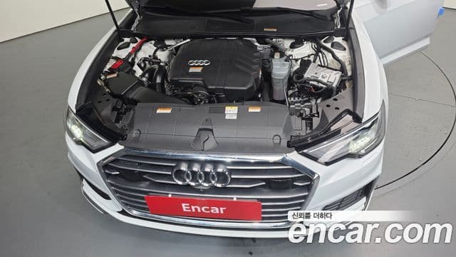 Audi A6 (C8) Premium, 2023 6