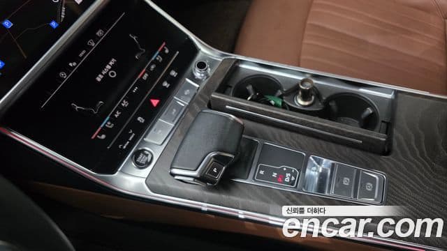 Audi A6 (C8) Premium, 2023 9