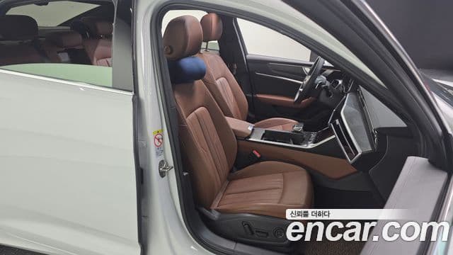 Audi A6 (C8) Premium, 2023 12