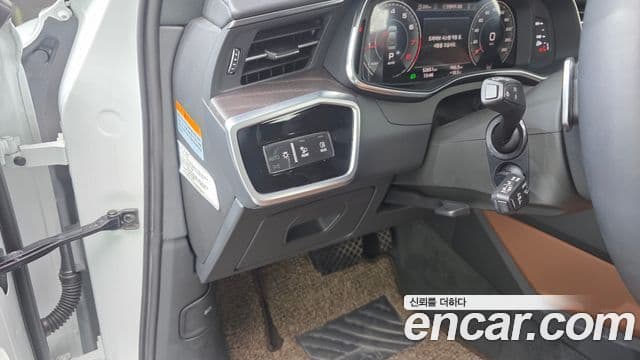 Audi A6 (C8) Premium, 2023 14