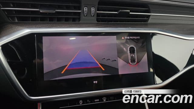 Audi A6 (C8) Premium, 2023 16