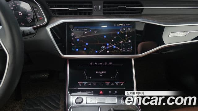 Audi A6 (C8) Premium, 2023 17