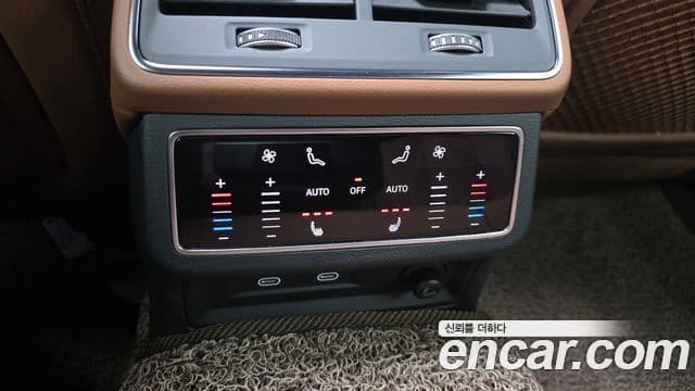 Audi A6 (C8) Premium, 2023 19