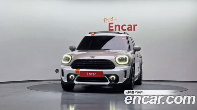 Mini Cooper Countryman 2세대, 2024 3