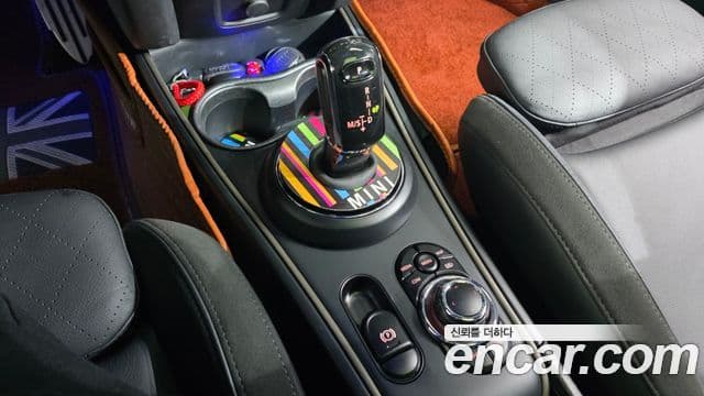 Mini Cooper Countryman 2세대, 2024 8