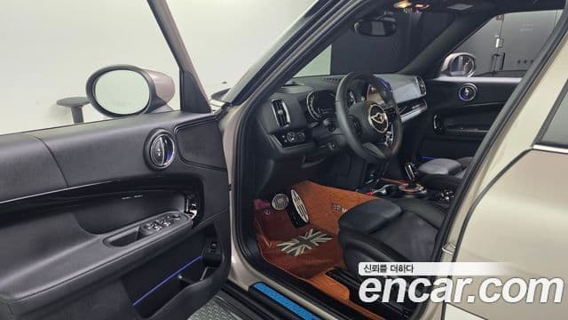 Mini Cooper Countryman 2세대, 2024 9