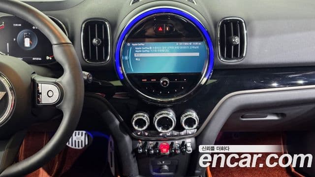 Mini Cooper Countryman 2세대, 2024 13