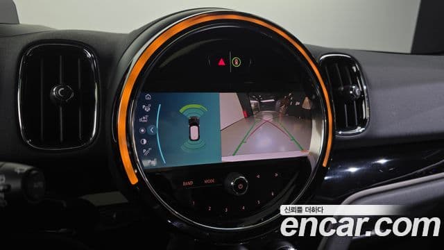 Mini Cooper Countryman 2세대, 2024 14
