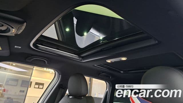 Mini Cooper Countryman 2세대, 2024 17