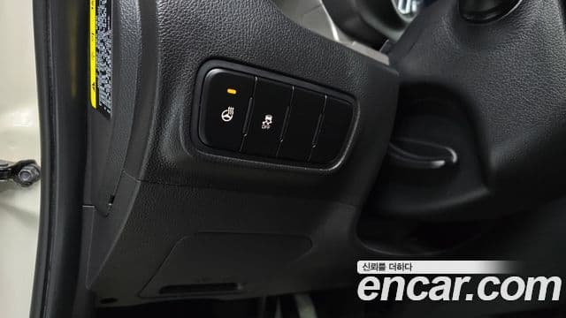 Kia The / новый New Ray Prestige, 2018 14