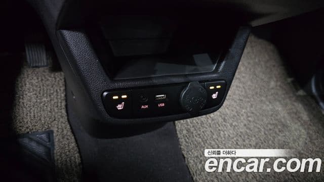 Kia The / новый New Ray Prestige, 2018 19