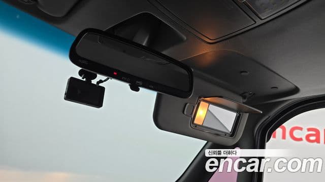 Kia The / новый New Ray Prestige, 2018 20